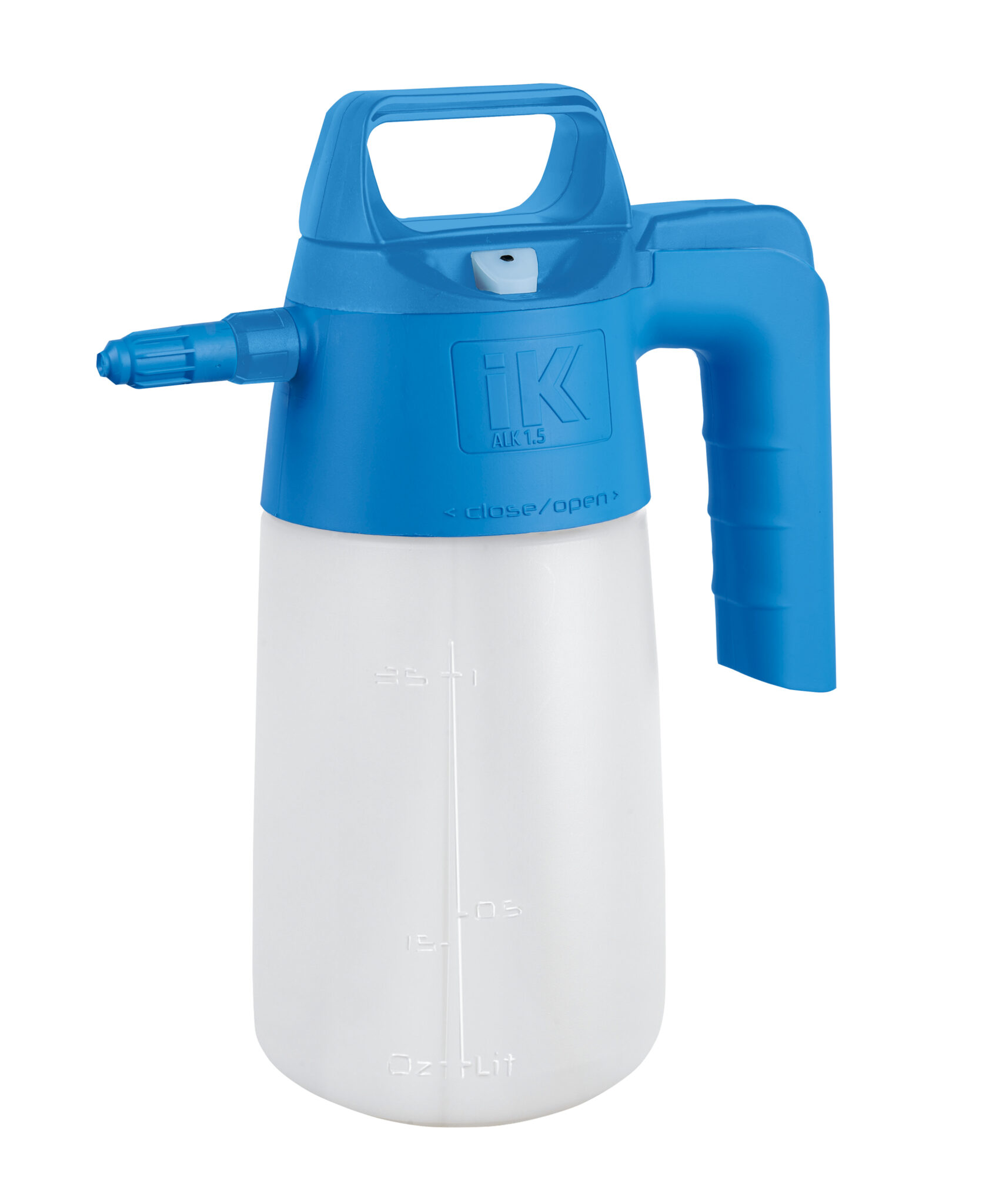 Pack Pulvérisateur Super Green 12 - 12L MATABI Lance télescopique 5