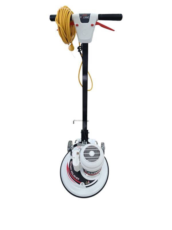 POLIVAC POLISHER 40CM-12