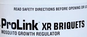 WELLMARK PROLINK XR BRIQUETTES (3.66KILOGRAMS)