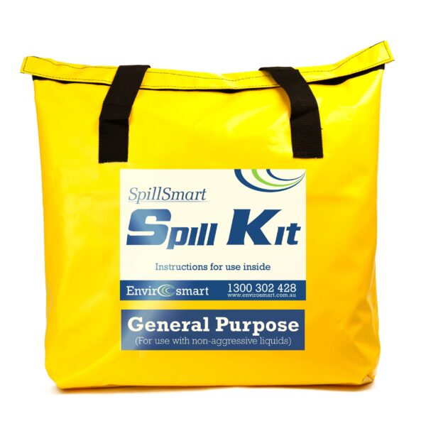 SPILLSMART ES-SK50G SPILL KIT 50LTR GP