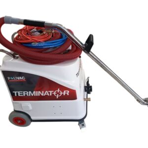 POLIVAC TERMINATOR CARPET EXTRACTOR (220 PSI, 5M HOSE)