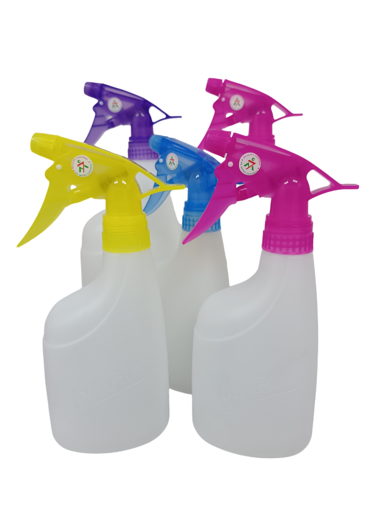 Spray Bottles