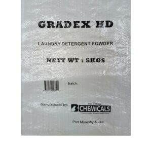 GRADEX HD BAG (5 KILOGRAMS)