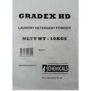 GRADEX HD BAG (10 KILOGRAMS)