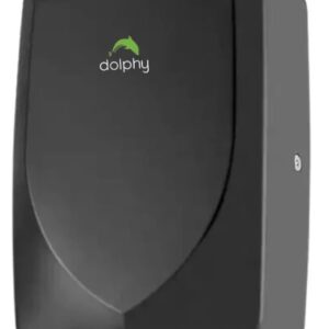 DOLPHY COMPACT HAND DRYER