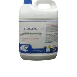 PERACLEAN 5 LITER PERACETIC ACID (PAA)15%