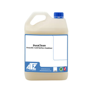 PERACLEAN 5L PERACETIC ACID (PAA)15%