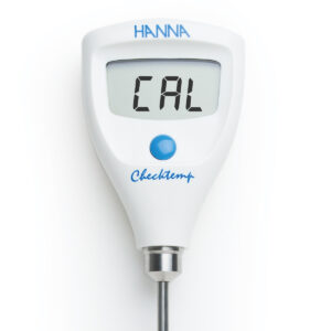 DIGITAL THERMOMETER SS