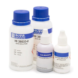 TOTAL HARDNESS TEST KIT