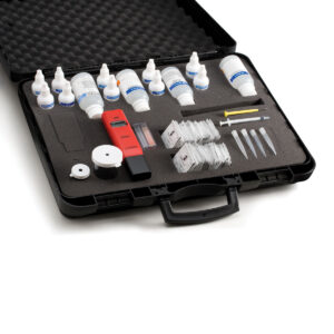 WATER QUALITY TEST KIT