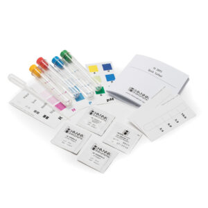 SOIL TEST KIT