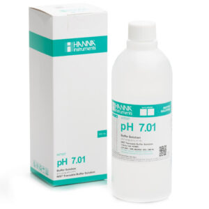 pH 7 BUFFER SOLUTION