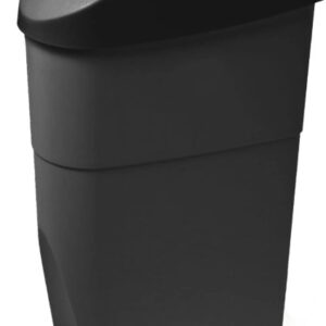 DOLPHY SANITARY BIN WITH PADDLE