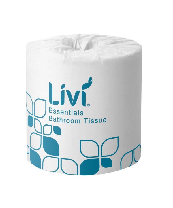 LIVI ESSENTIALS TOILET TISSUE