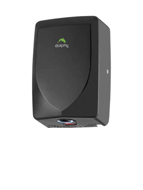 Hand Dryers