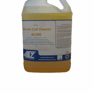 AIRCON COIL CLEANER 5 LITERS