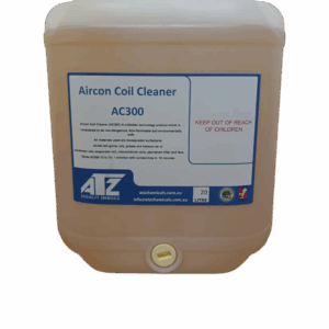AIRCON COIL CLEANER 20 LITERS