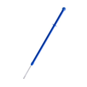 SABCO TELESCOPIC HANDLE (BLUE)