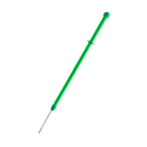 SABCO TELESCOPIC HANDLE (GREEN)