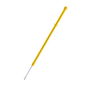 SABCO TELESCOPIC HANDLE (YELLOW)