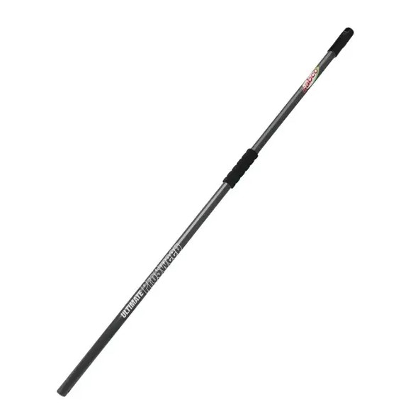 SABCO METAL HANDLE WITH GRIP