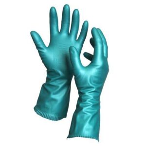 SABCO DISH GRIP GLOVES (LARGE)